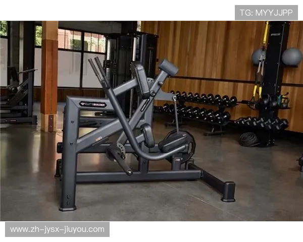 高端名牌健身器材排名前十